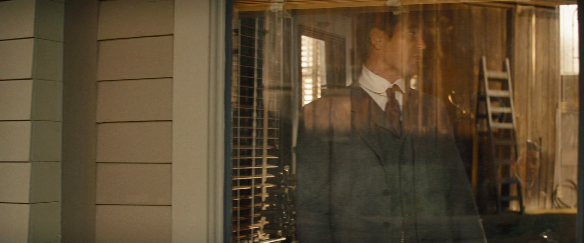 Saving Mr Banks Animation Screencaps