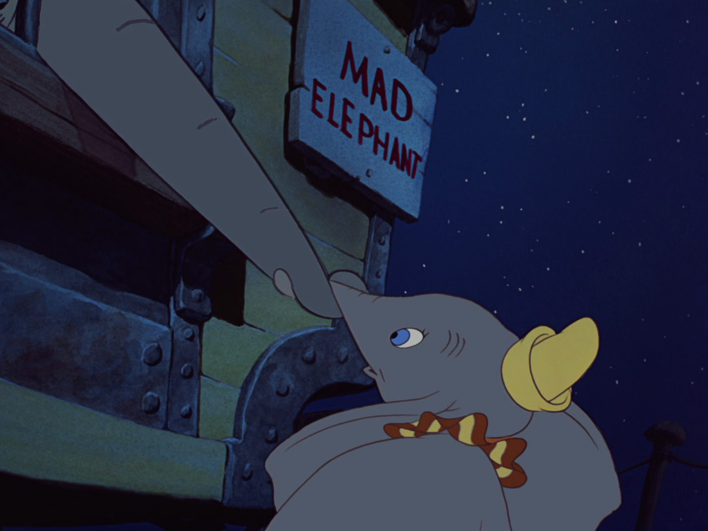 Dumbo (1941) - Animation Screencaps.com