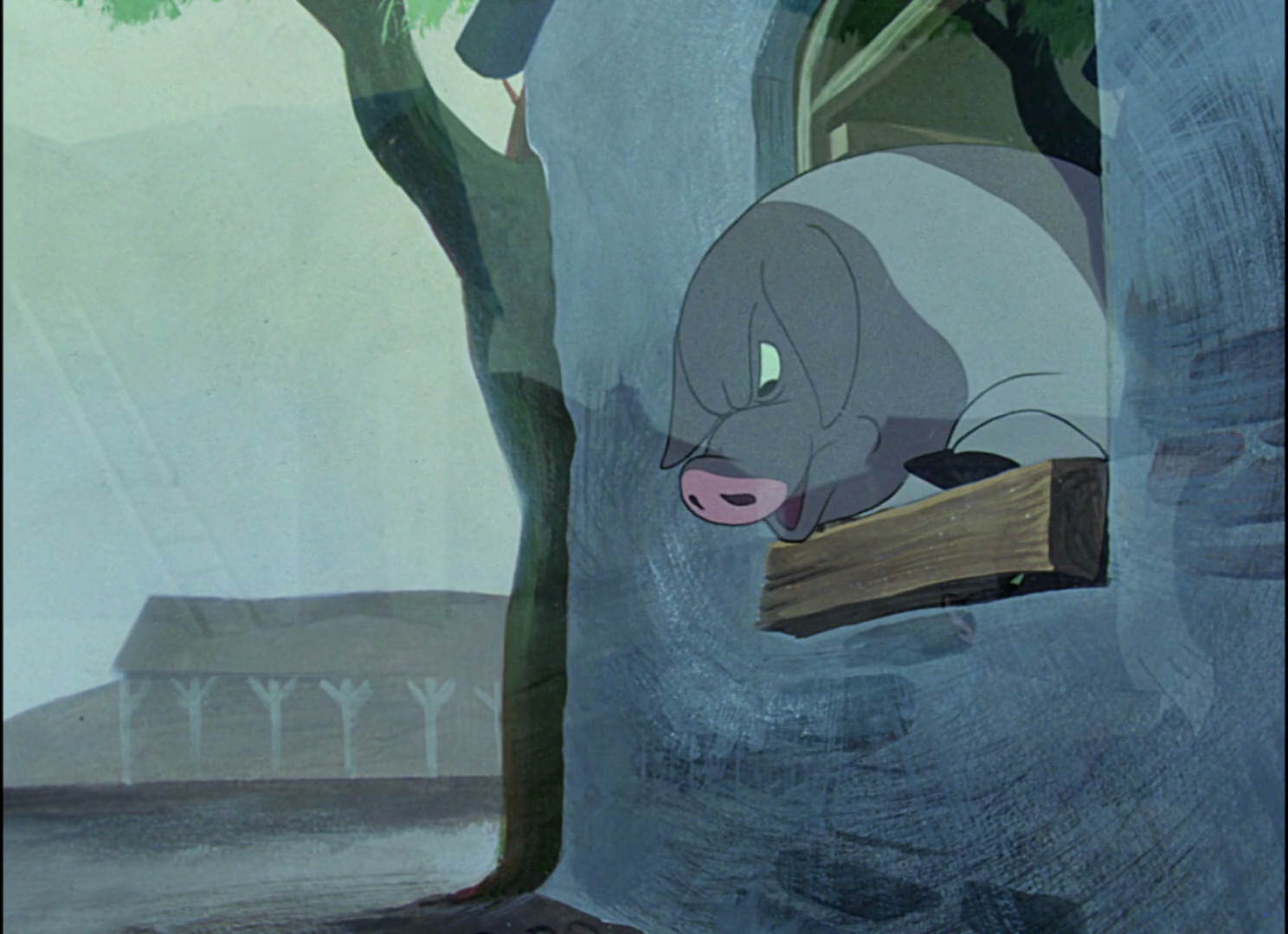 Animal Farm (1954) - Animation Screencaps.com