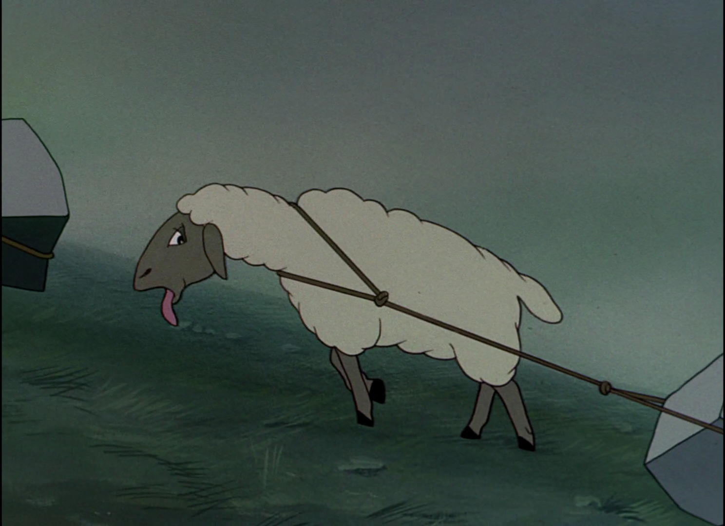 Animal Farm (1954) - Animation Screencaps.com