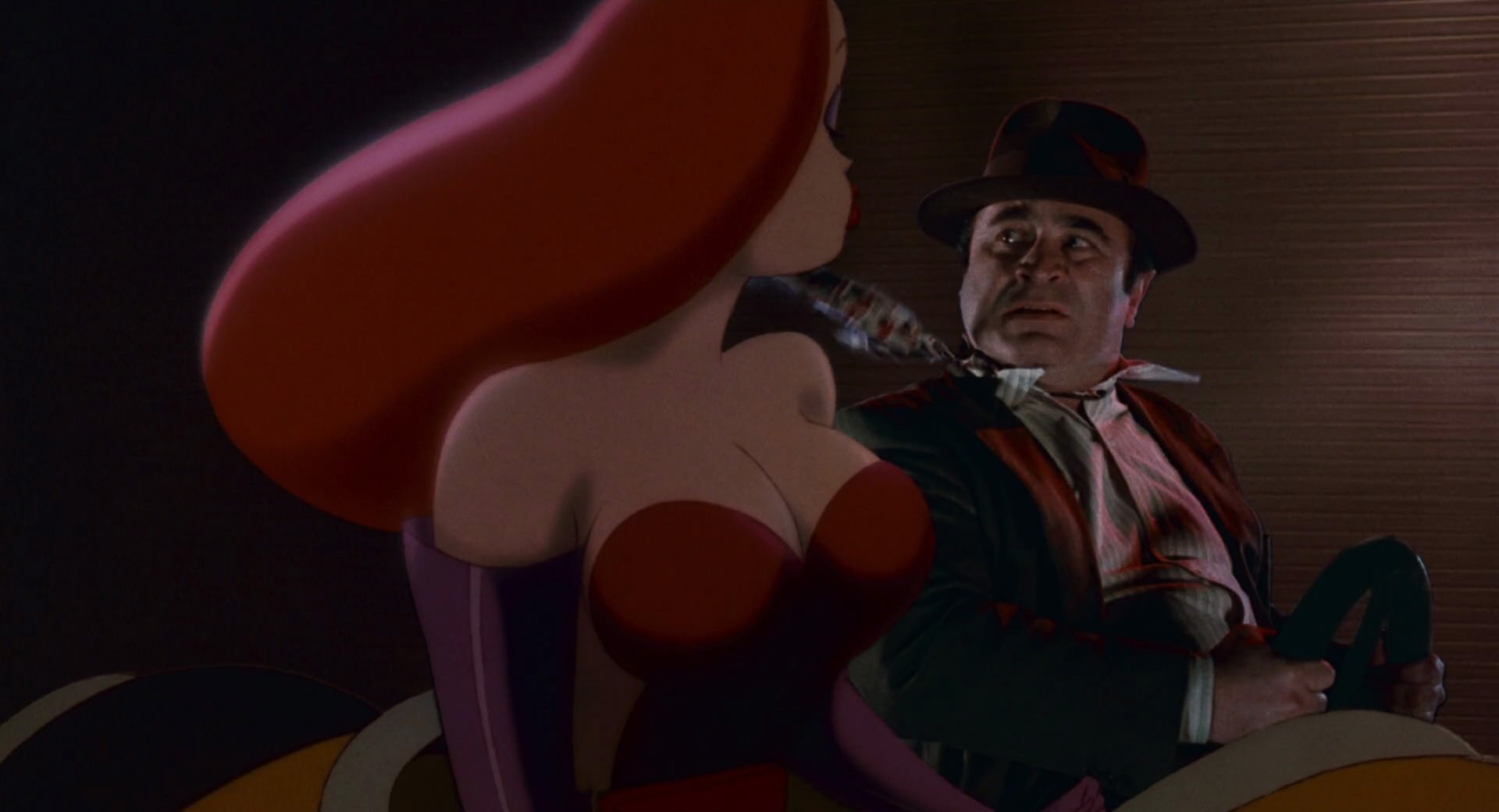 Who Framed Roger Rabbit (1988) - Animation Screencaps.com