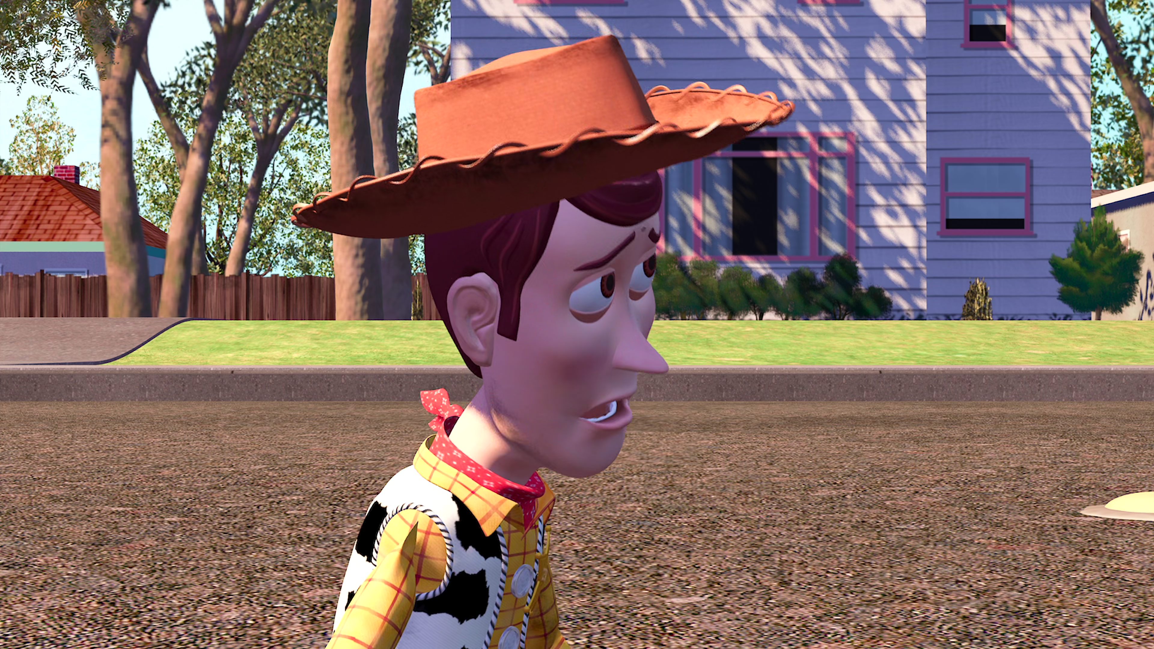 Toy Story (1995) [4K] - Animation Screencaps.com