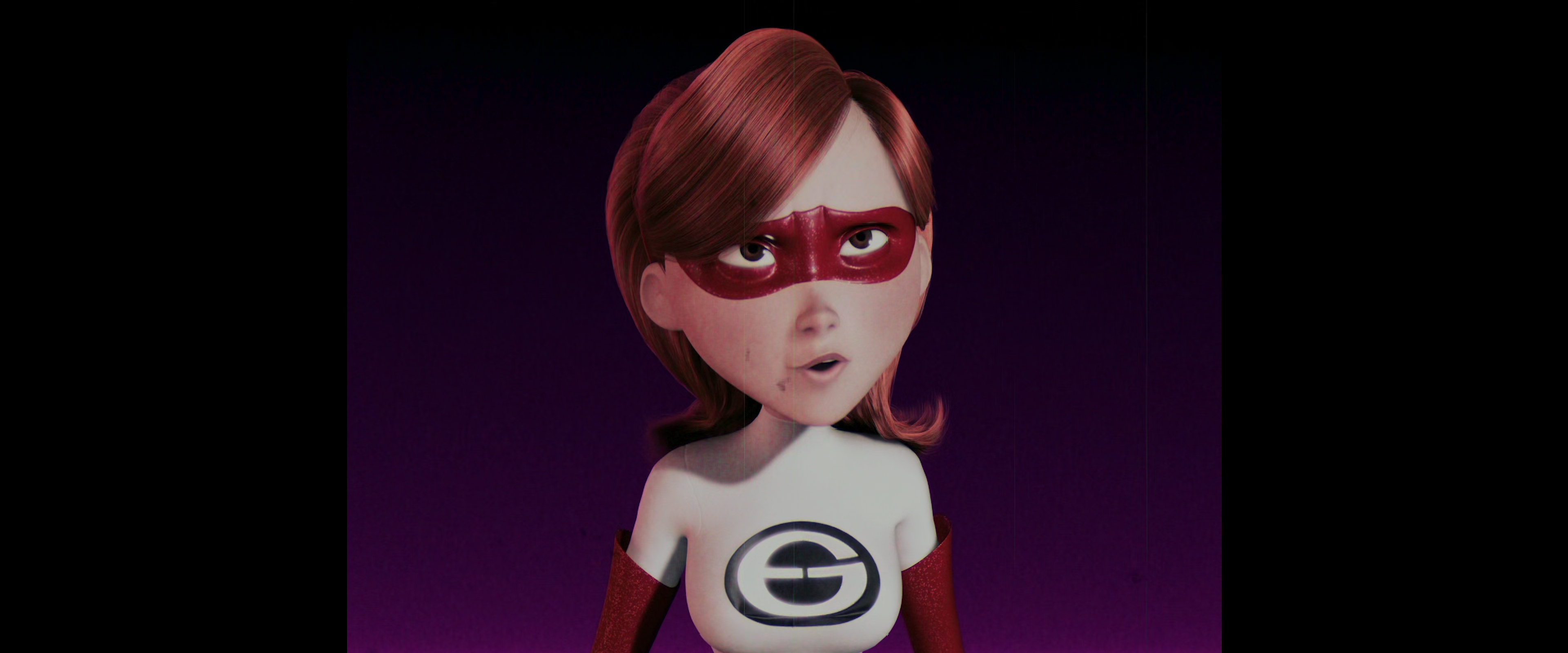 The Incredibles (2004) [4K] - Animation Screencaps.com