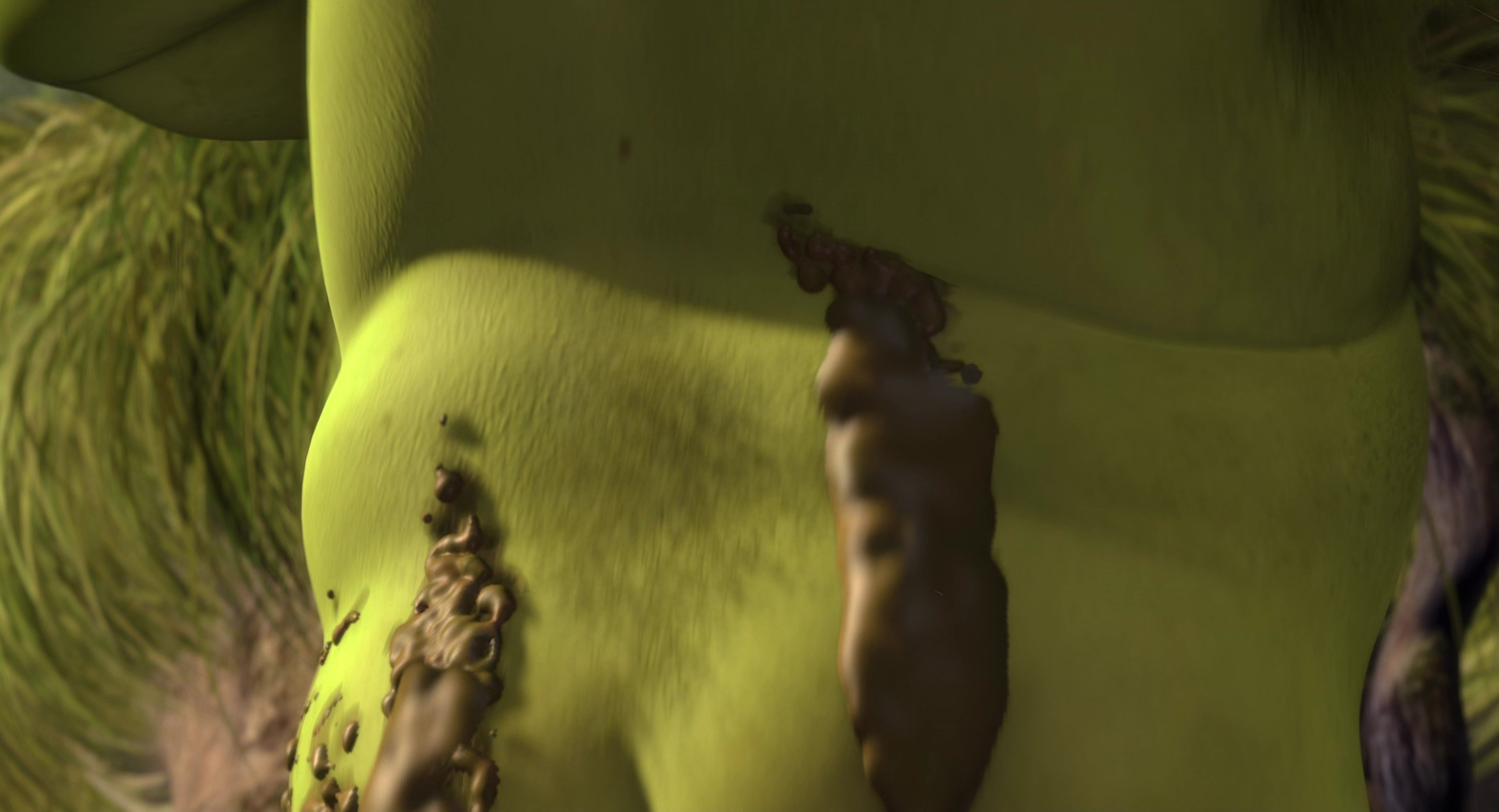 Shrek (2001) [4K] - Animation Screencaps.com