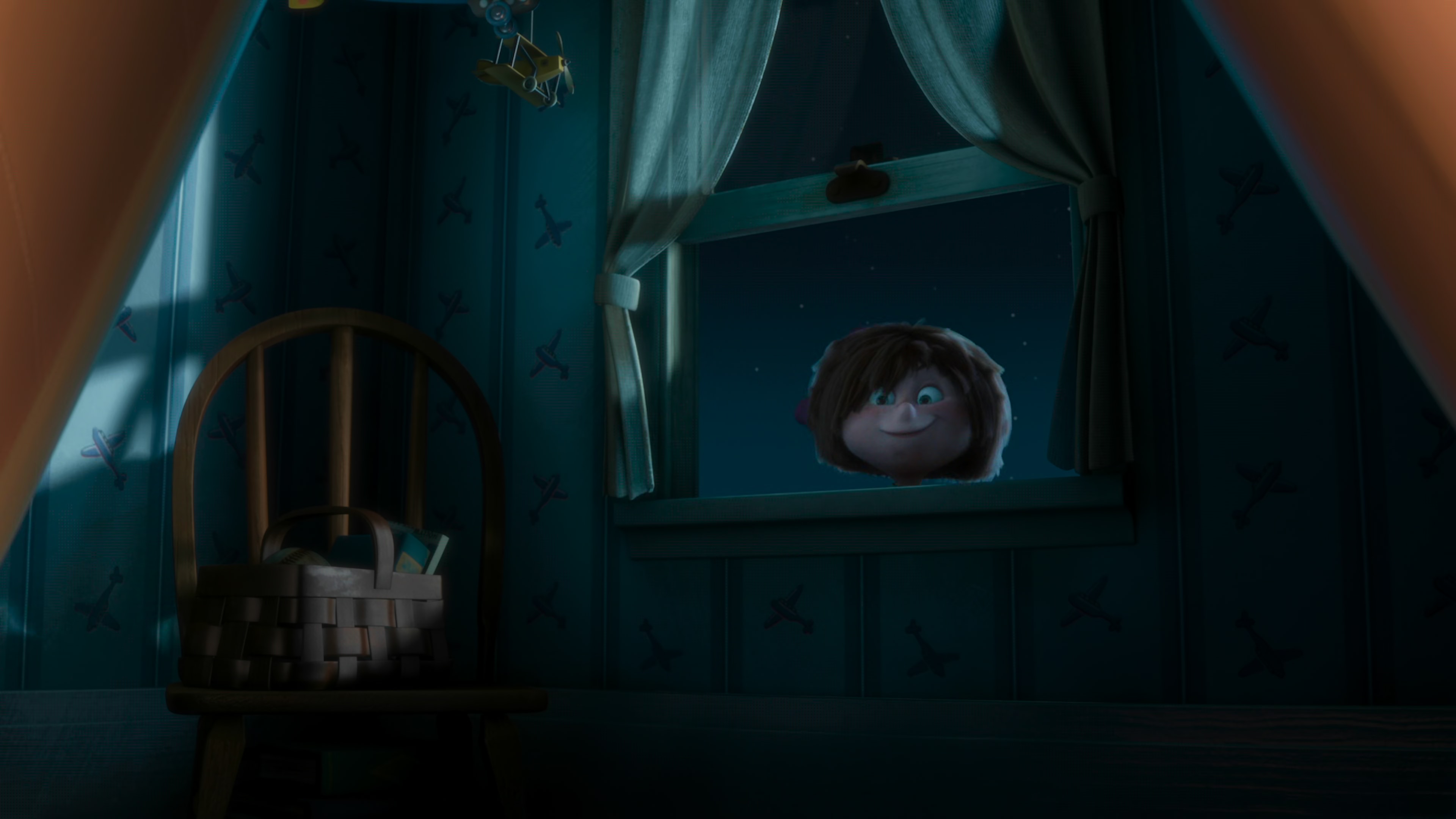 Up (2009) [4K] - Animation Screencaps.com