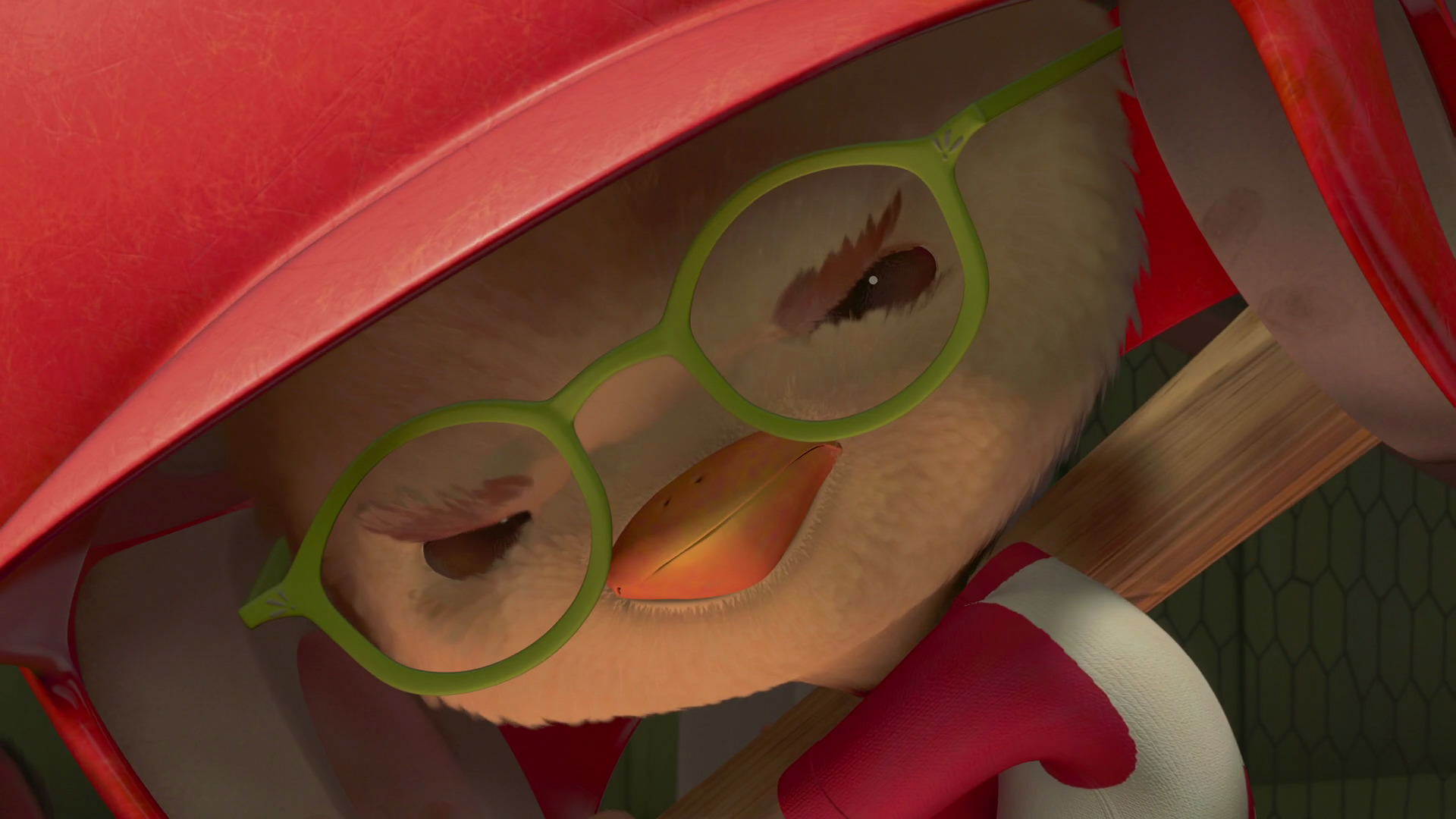 Chicken Little (2005) - Animation Screencaps.com