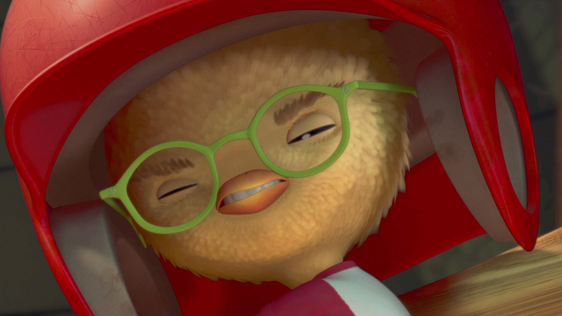 Chicken Little (2005) - Animation Screencaps.com