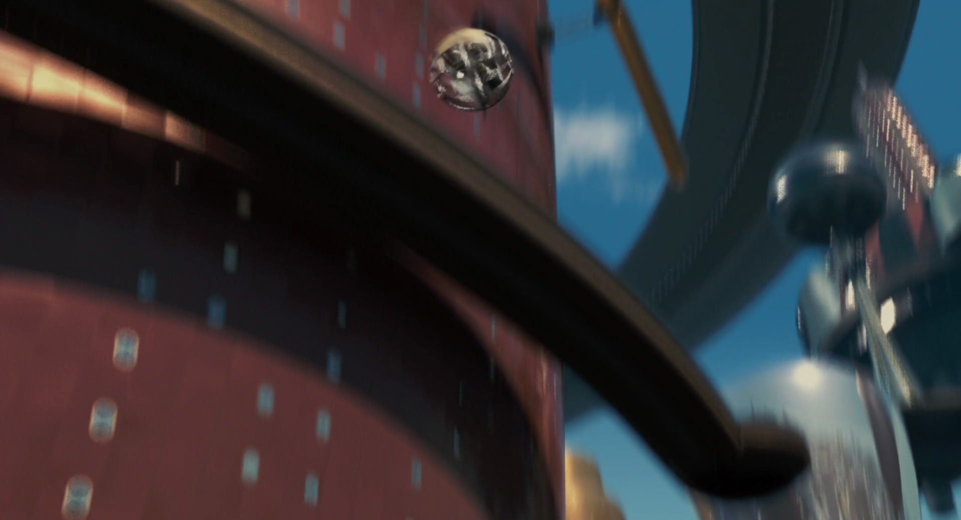 Robots (2005) - Animation Screencaps.com