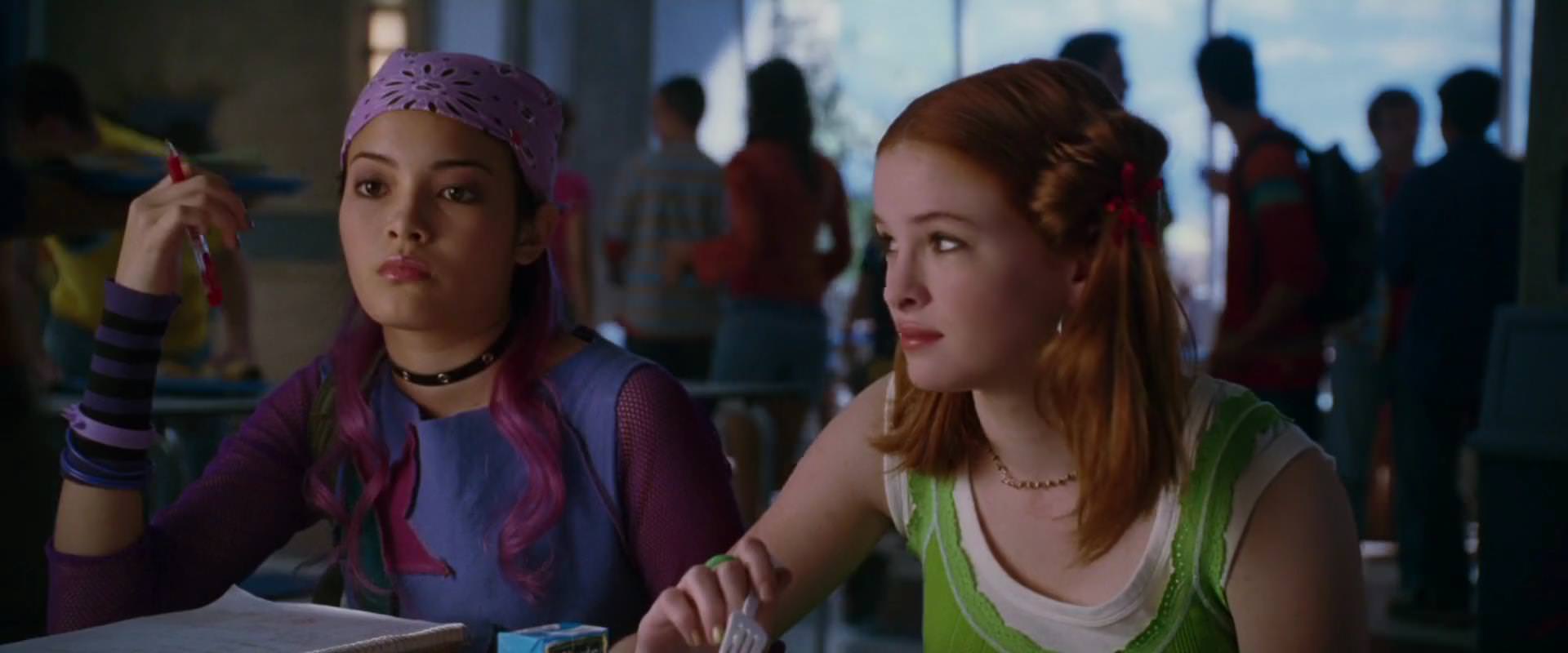 Sky High Full Movie Download In English Sky High (2005) - Animation Screencaps.com
