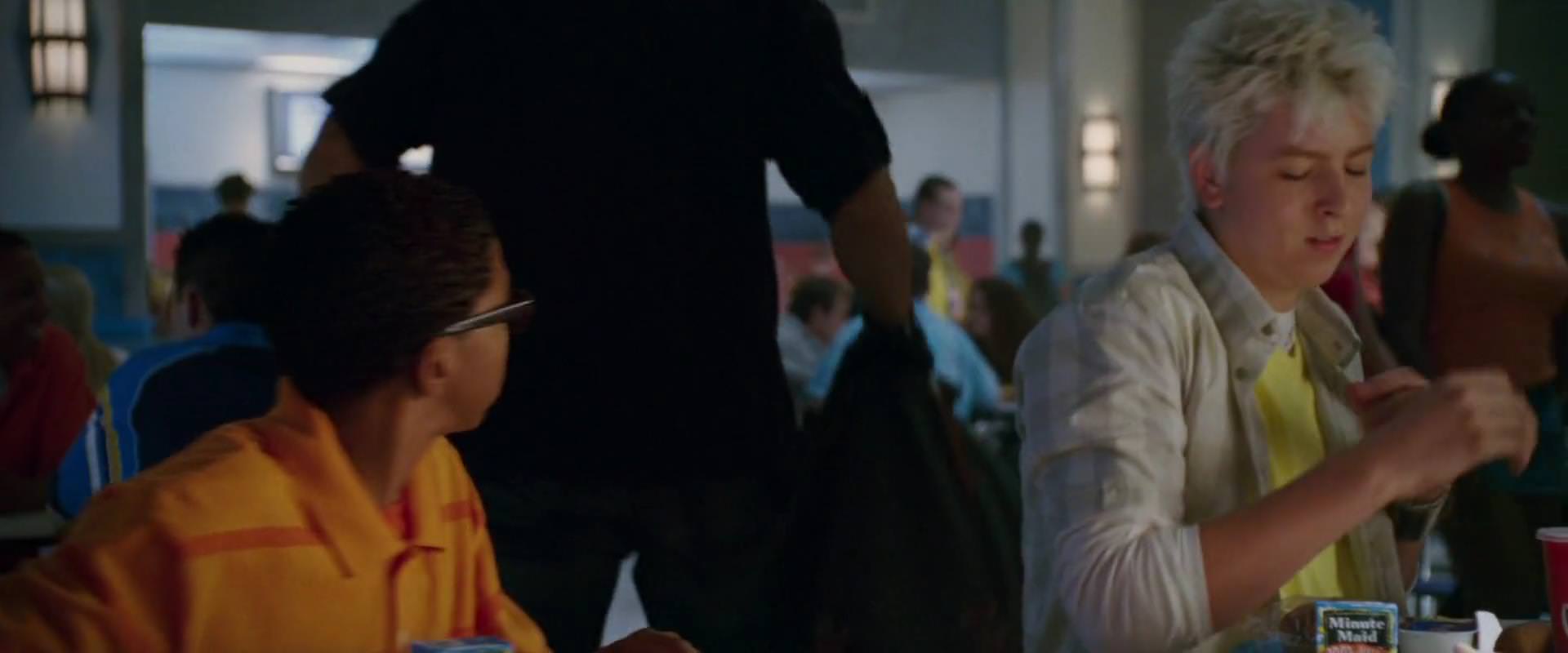 Sky High Full Movie Download In English Sky High (2005) - Animation Screencaps.com