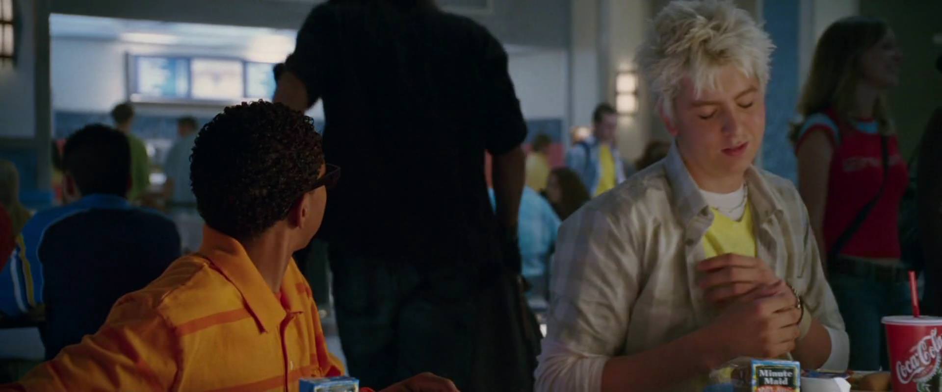 Sky High Full Movie Download In English Sky High (2005) - Animation Screencaps.com