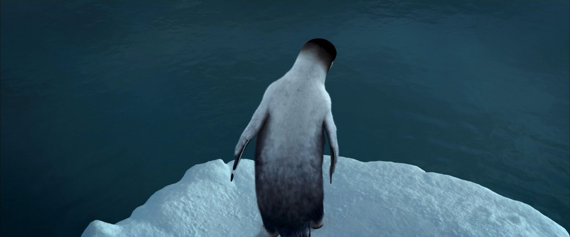 Happy Feet (2006) - Animation Screencaps.com