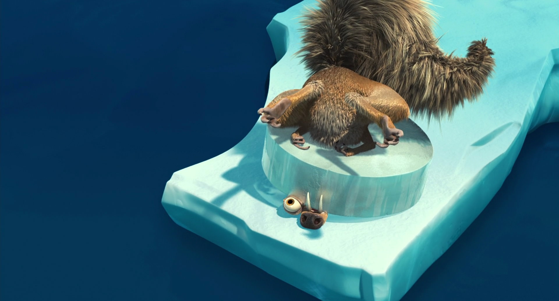 Ice Age: The Meltdown (2006) - Animation Screencaps.com