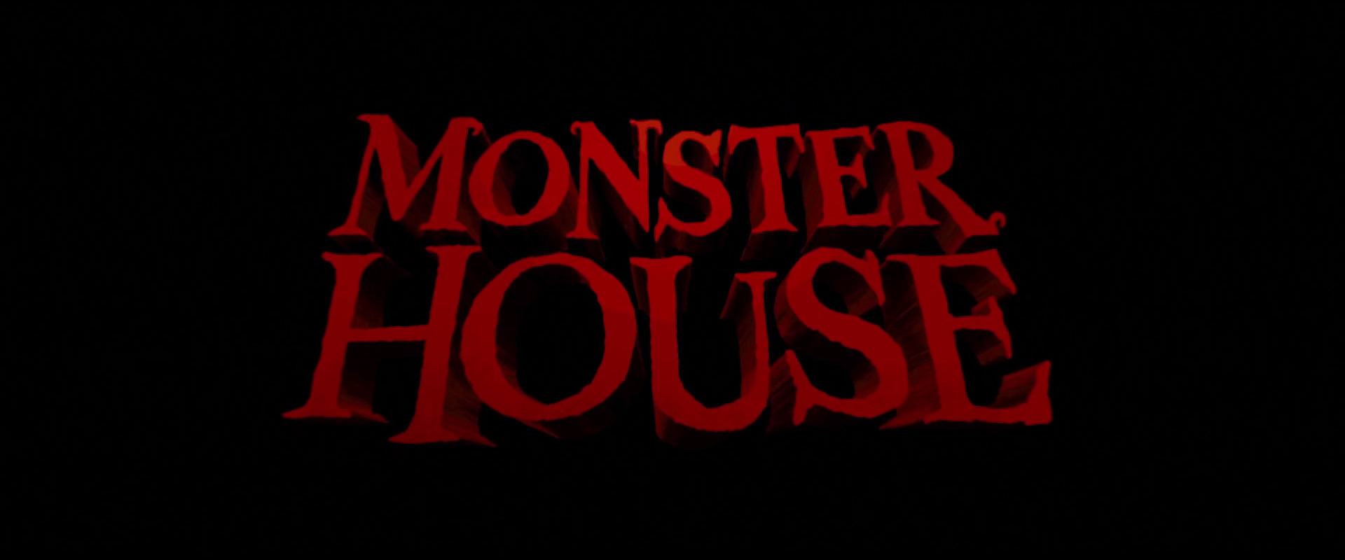 Monster House (2006) - Animation Screencaps.com