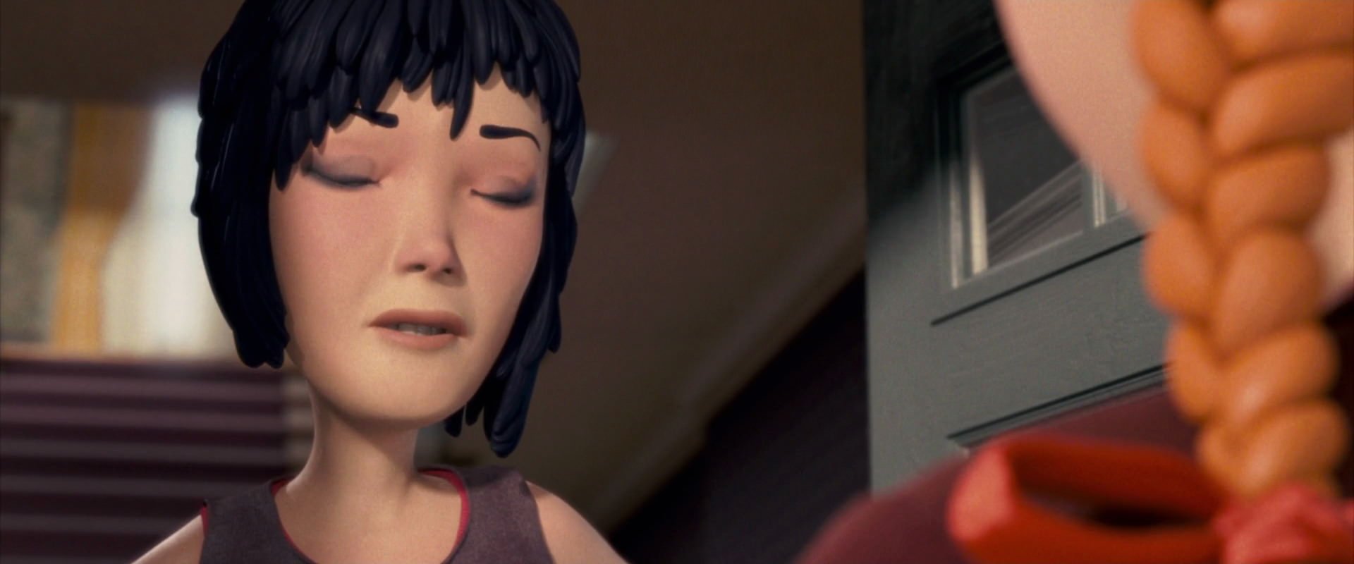 Monster House (2006) - Animation Screencaps.com