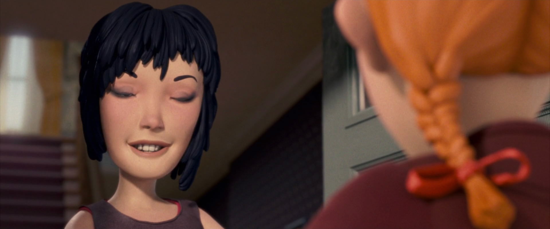 Monster House (2006) - Animation Screencaps.com