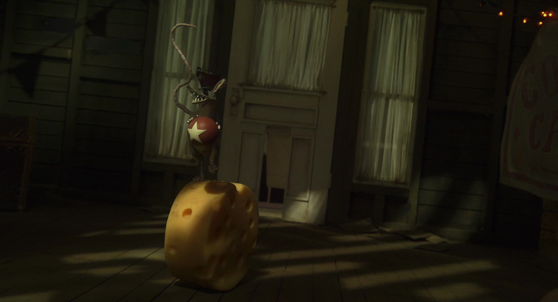 Coraline (2009) - Animation Screencaps.com