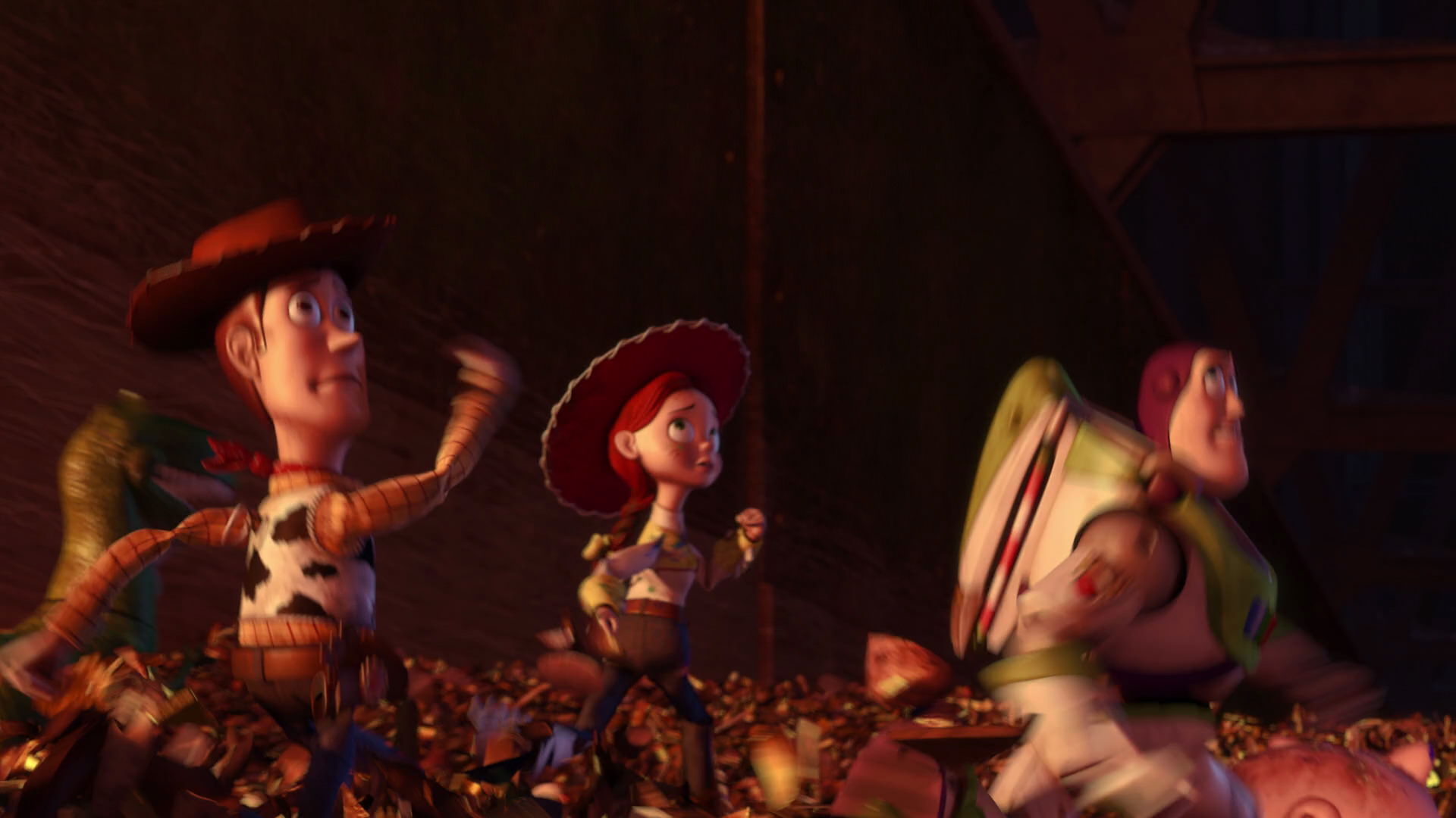 Toy Story 3 (2010) - Animation Screencaps.com