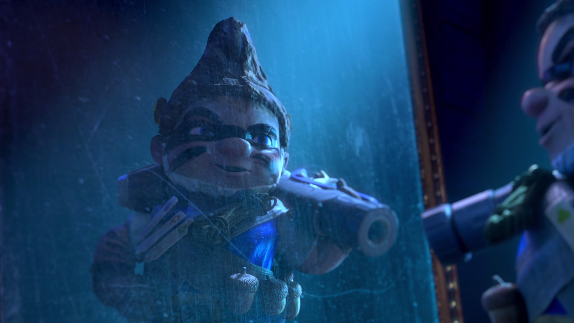 Gnomeo & Juliet (2011) - Animation Screencaps.com