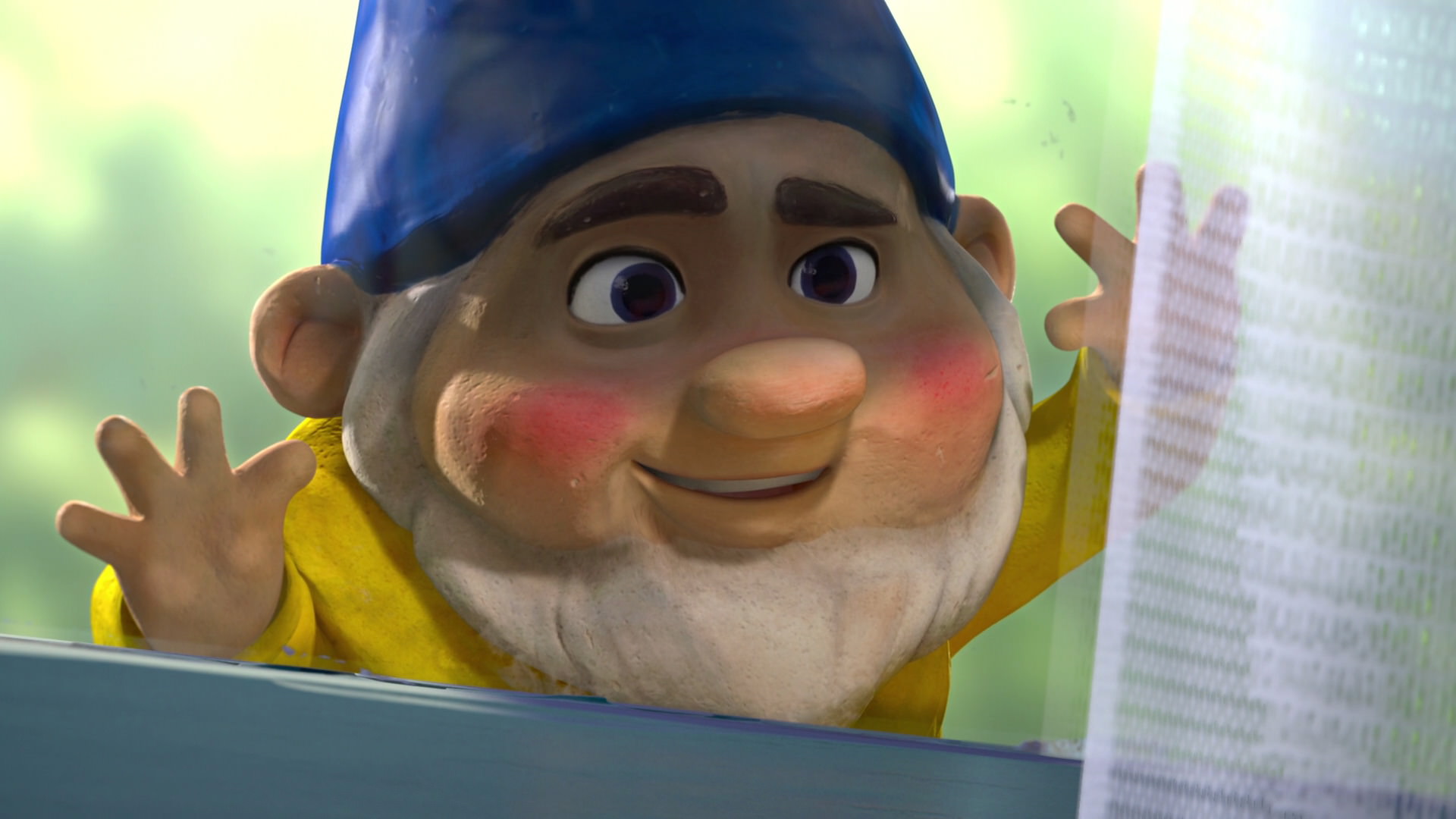 Gnomeo & Juliet (2011) - Animation Screencaps.com