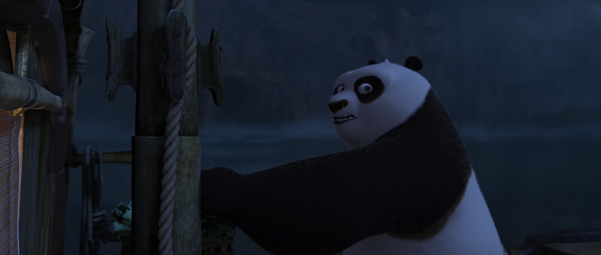 Kung Fu Panda 2 (2011) - Animation Screencaps.com