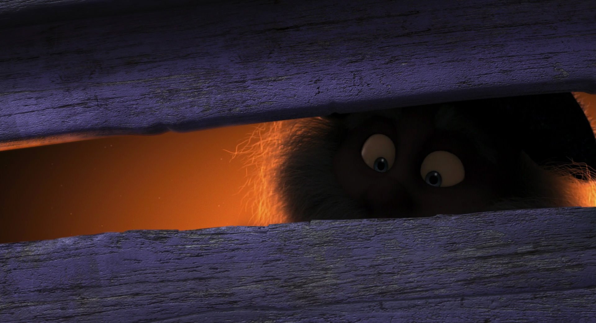 The Lorax (2012) - Animation Screencaps.com