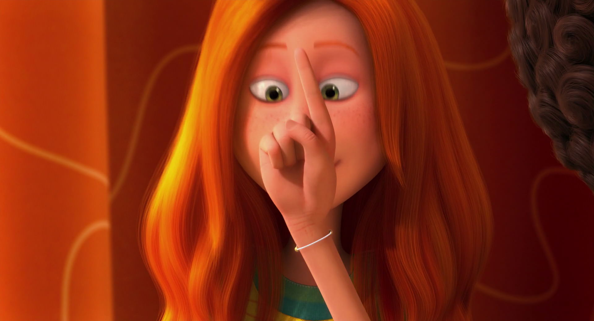 The Lorax (2012) - Animation Screencaps.com