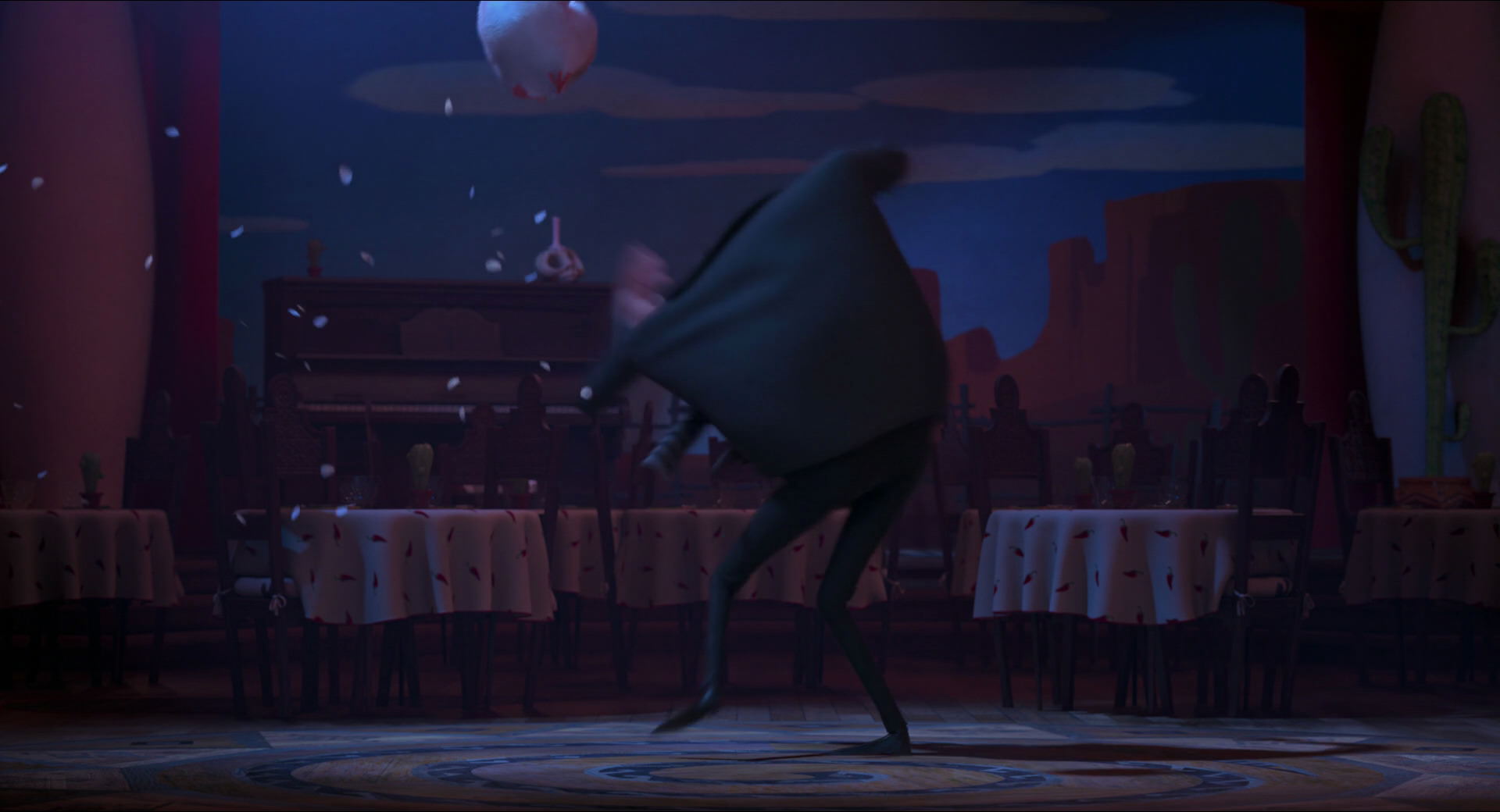 Despicable Me 2 (2013) - Animation Screencaps.com