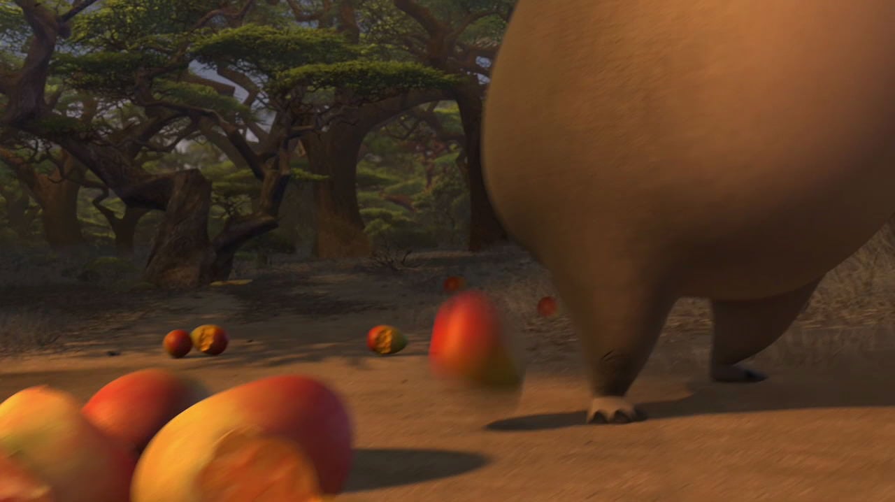 Madly Madagascar (2013) - Animation Screencaps.com