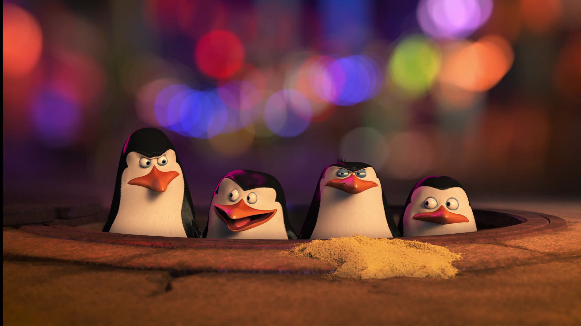 Penguins of Madagascar (2014) - Animation Screencaps.com