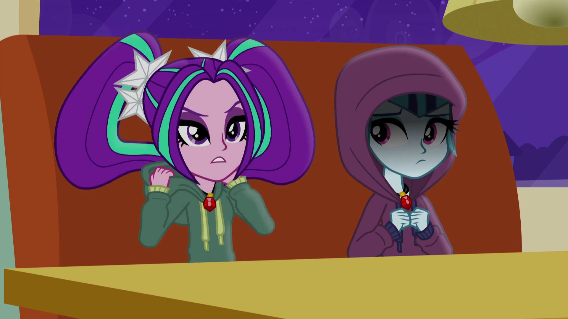 My Little Pony: Equestria Girls - Rainbow Rocks (2014) - Animation  Screencaps.com