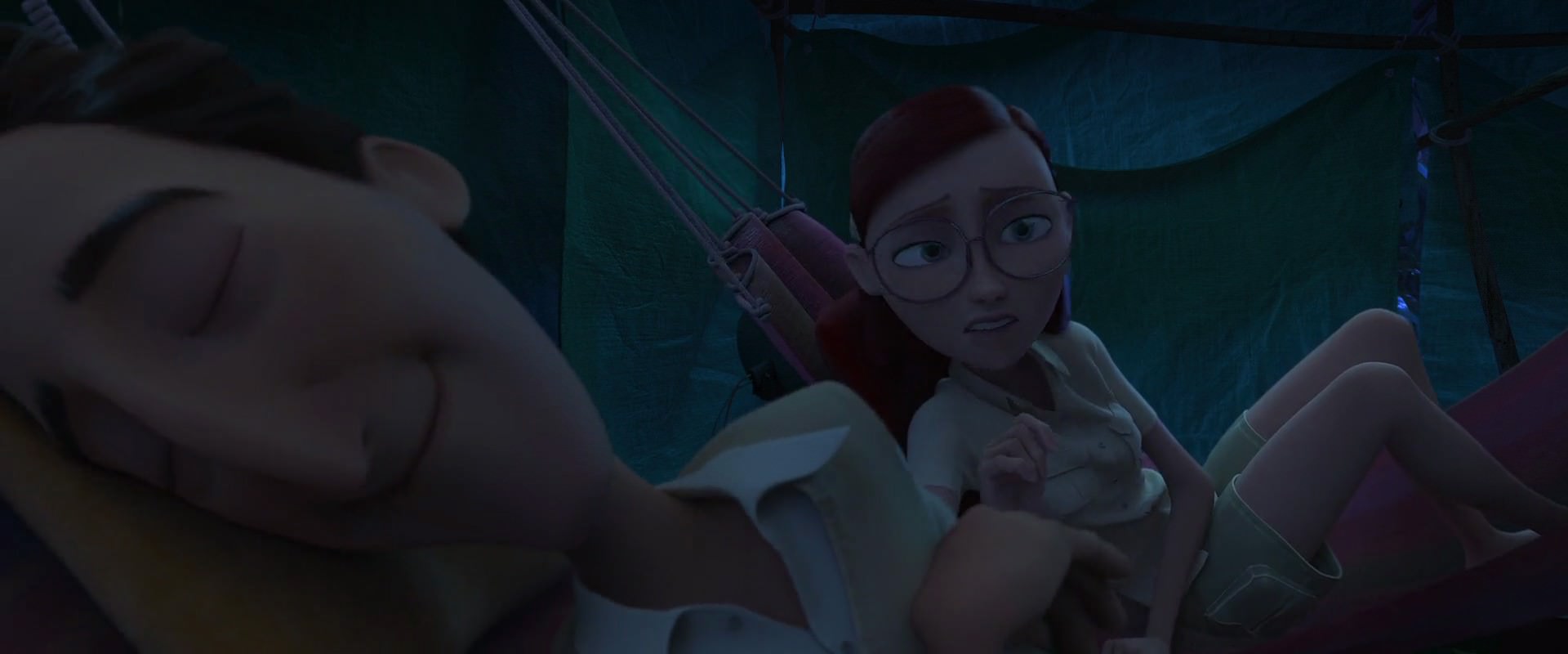 Rio 2 (2014) - Animation Screencaps.com