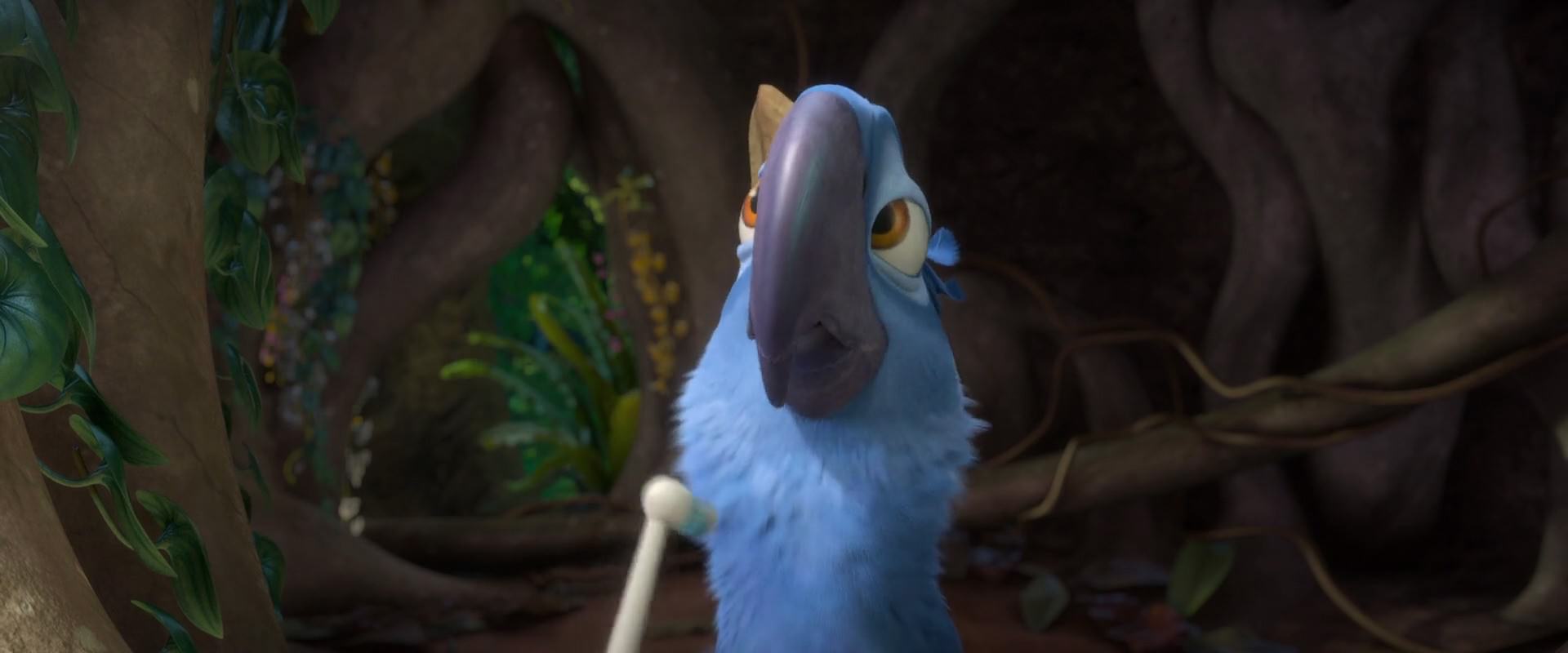 Rio 2 (2014) - Animation Screencaps.com