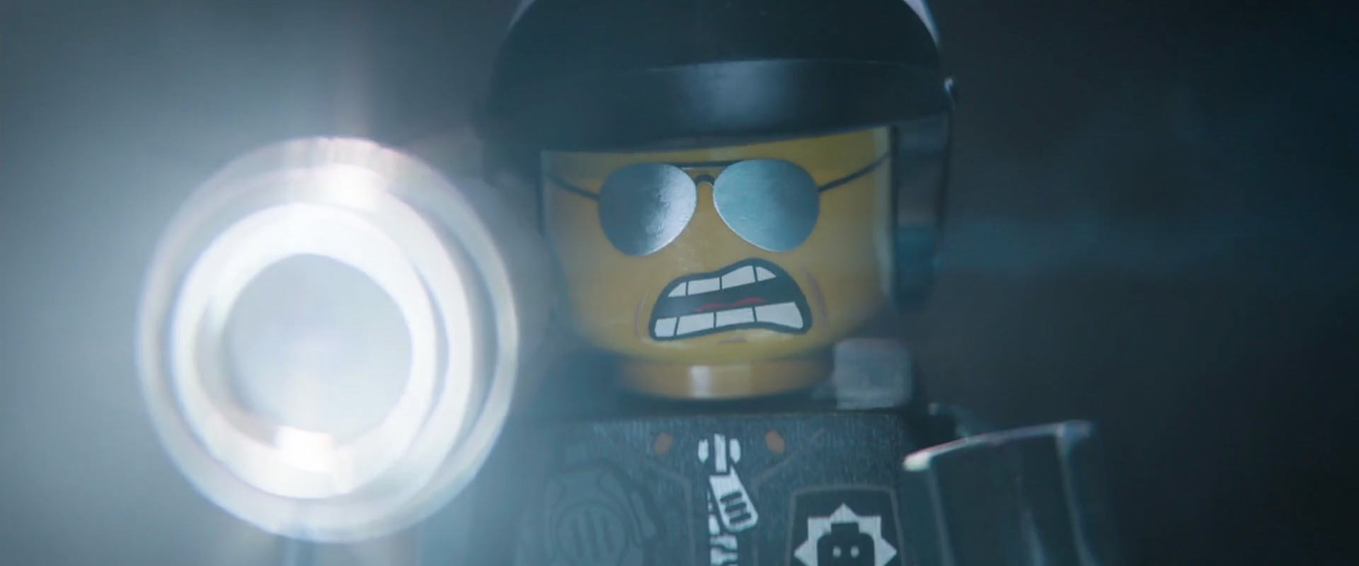 The Lego Movie (2014) - Animation Screencaps.com