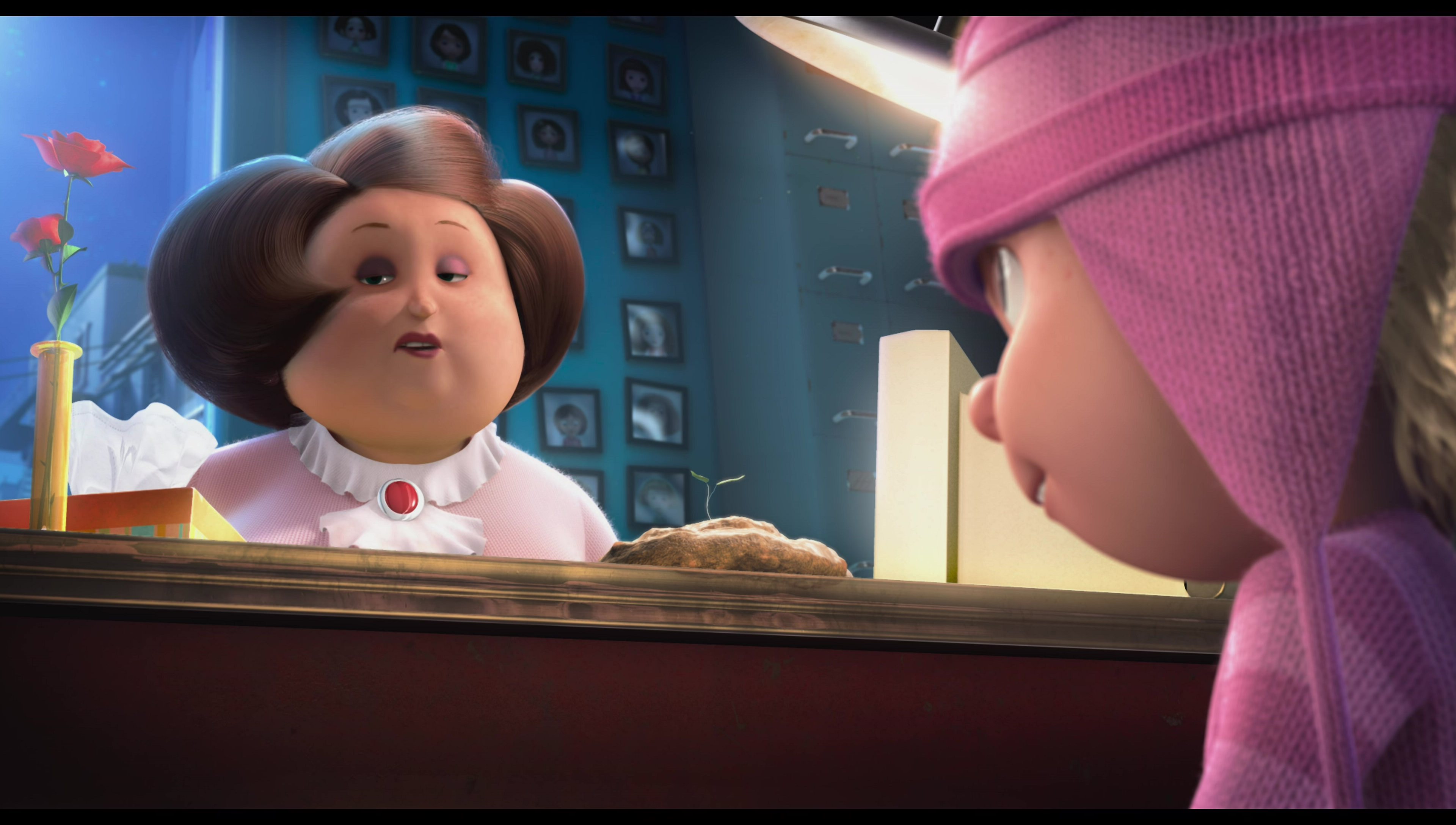 Despicable Me (2010) [4k] - Animation Screencaps.com