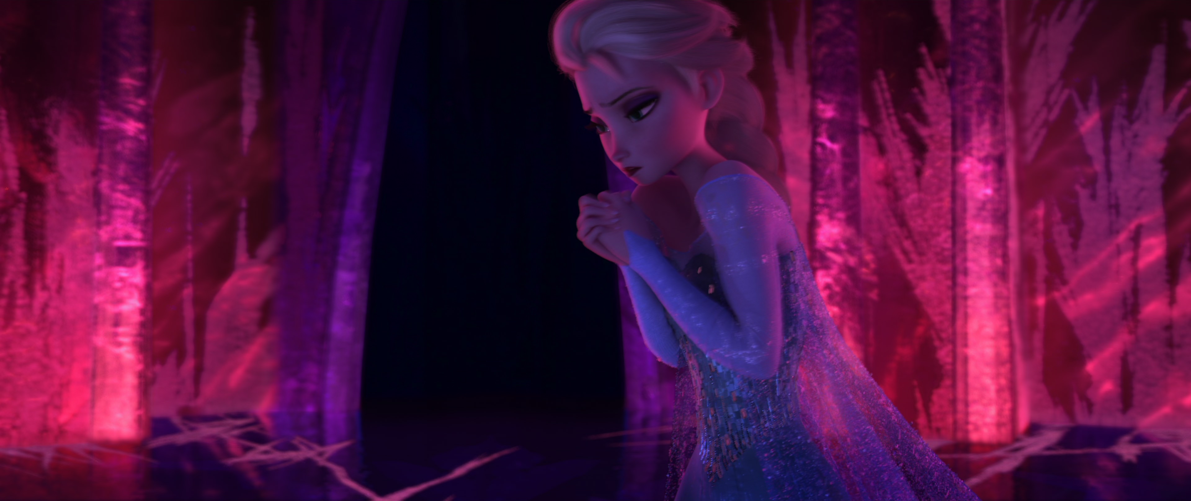 Frozen (2013) [4K] - Animation Screencaps.com