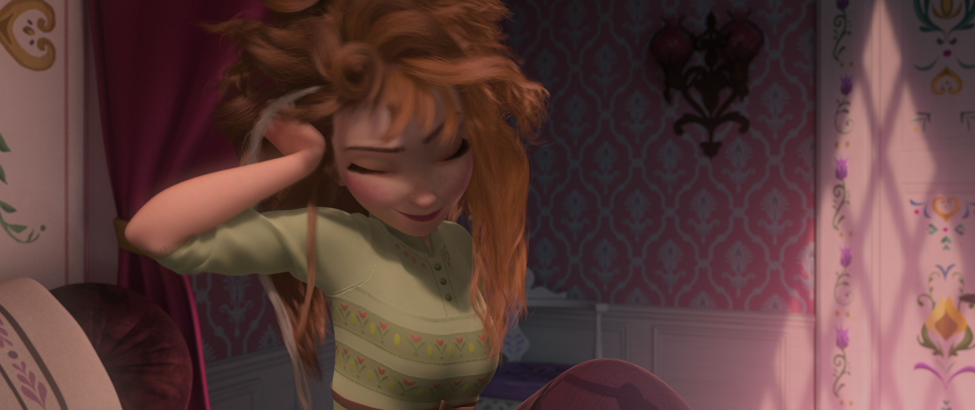 Discover Hidden Gems Stunning Frozen Animation Screencaps - 7d1dreu