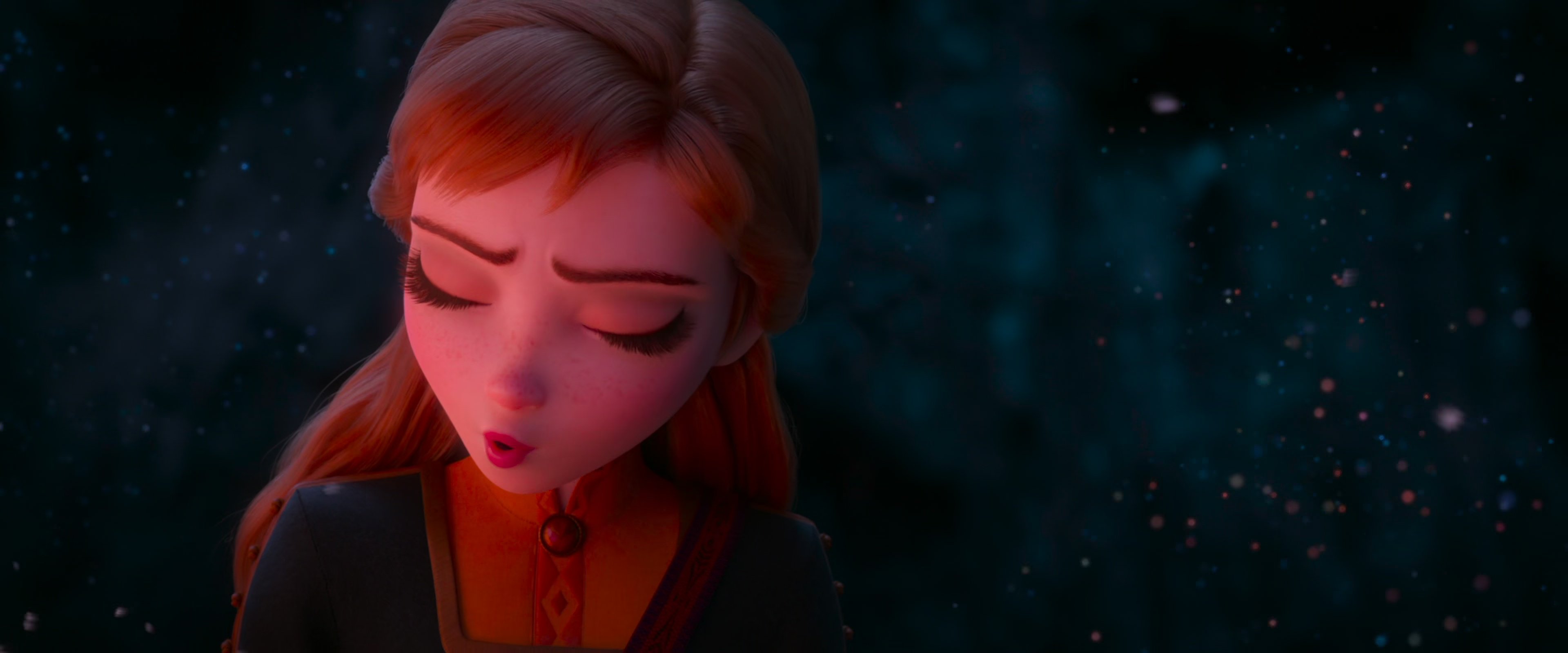 Frozen II (2019) [4K] - Animation Screencaps.com