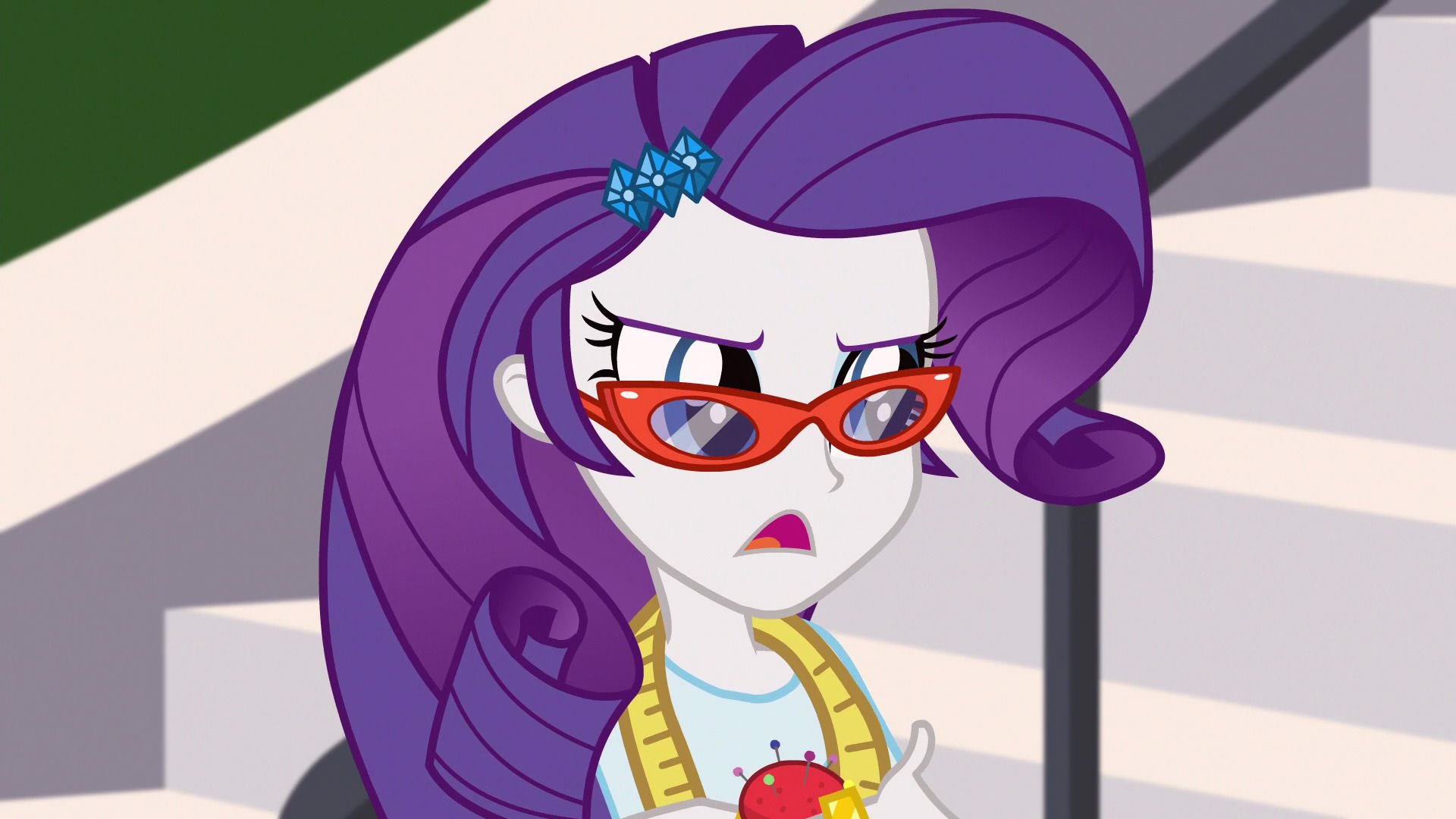 My Little Pony: Equestria Girls - Friendship Games (2015) - Animation  Screencaps.com