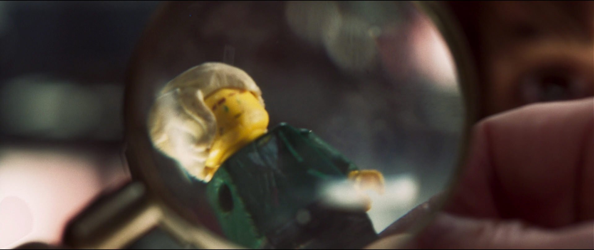 The Lego Ninjago Movie (2017) - Animation Screencaps.com