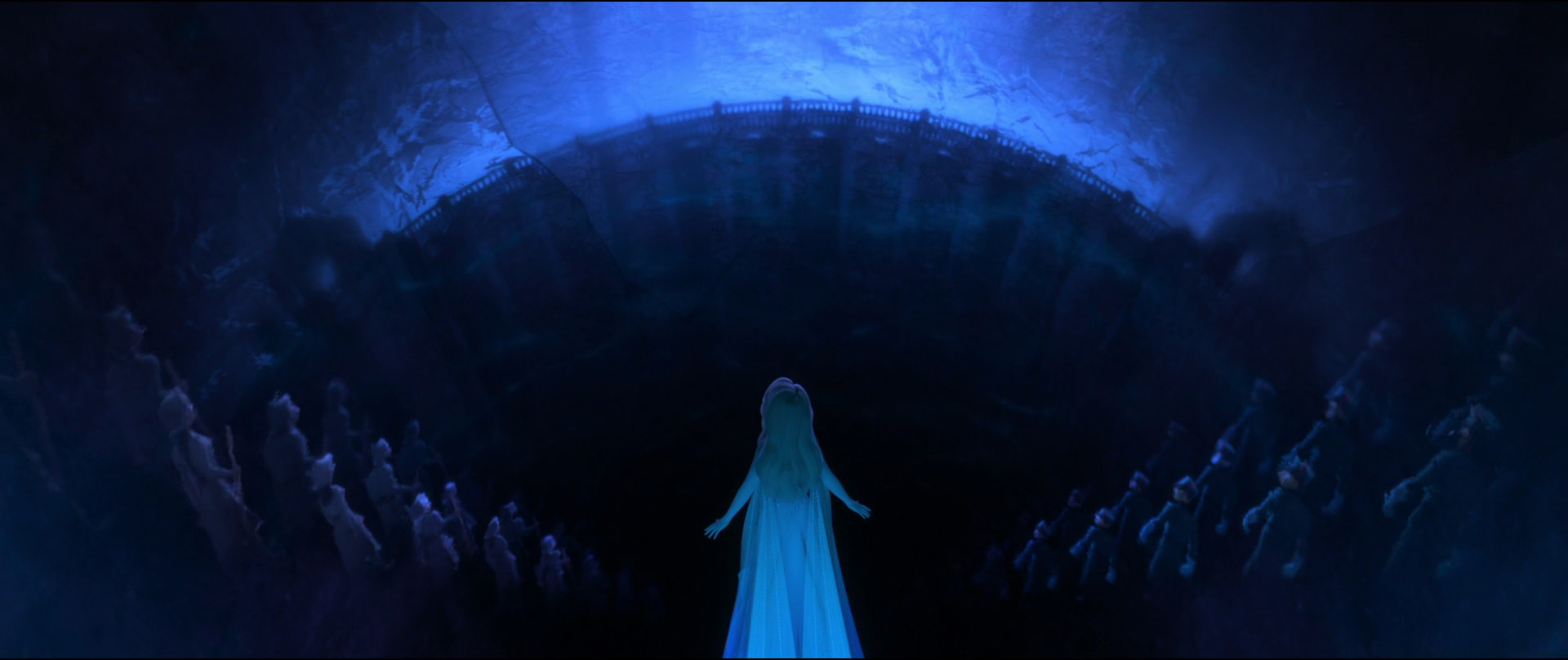 Frozen II (2019) - Animation Screencaps.com