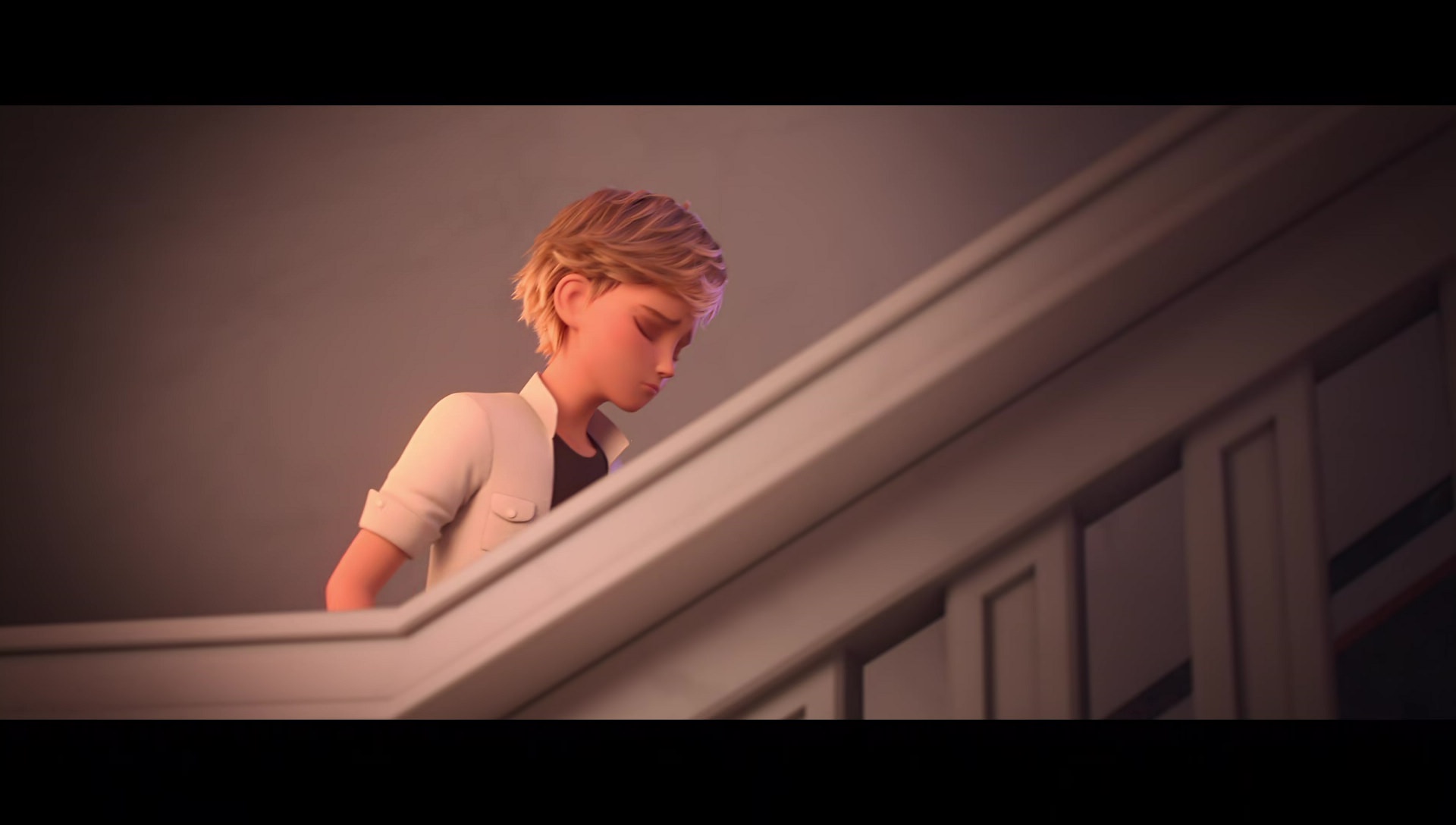 Miraculous: Ladybug & Cat Noir, the Movie (2023) - Animation Screencaps.com