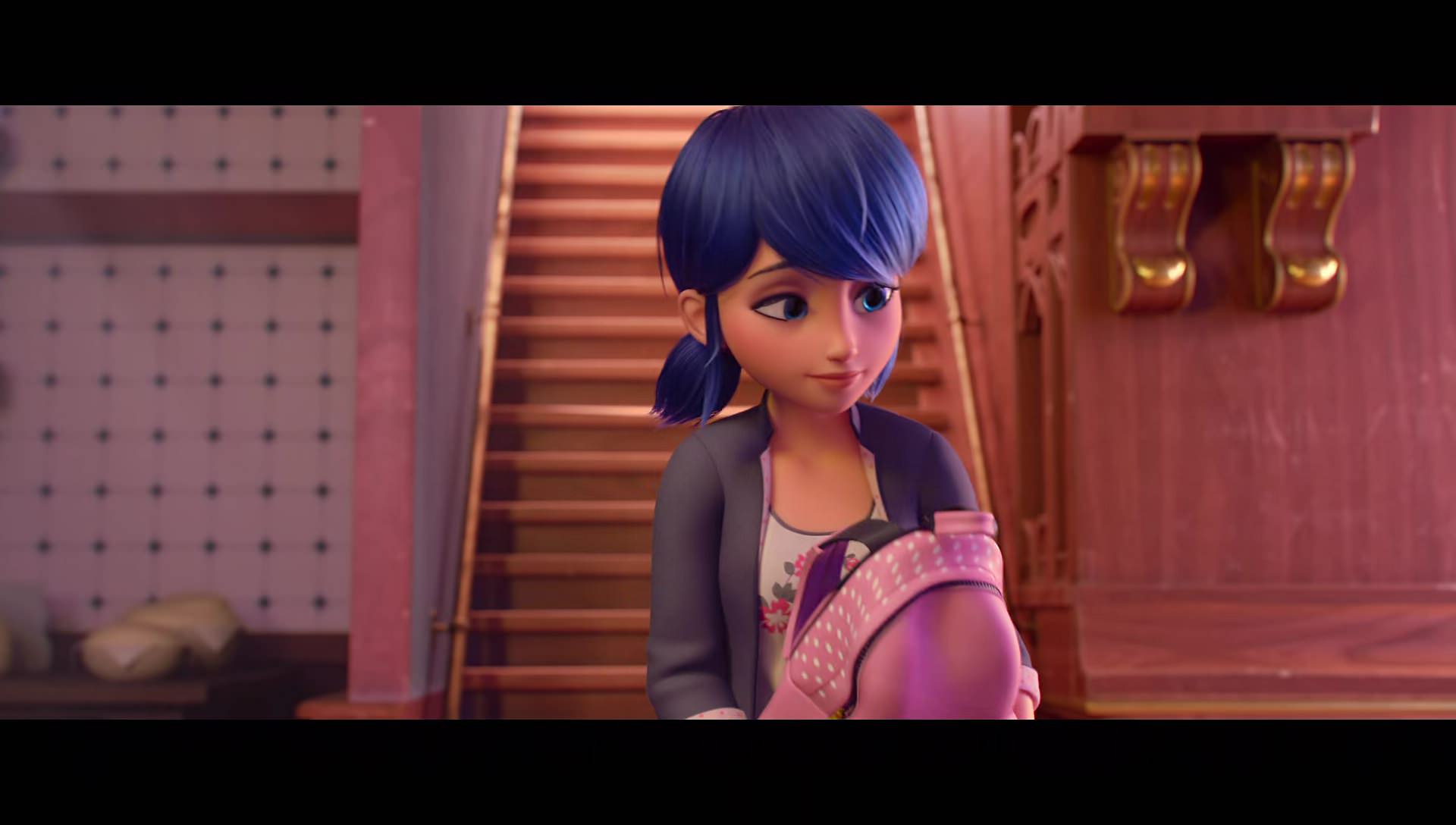 Miraculous: Ladybug & Cat Noir, the Movie (2023) - Animation Screencaps.com