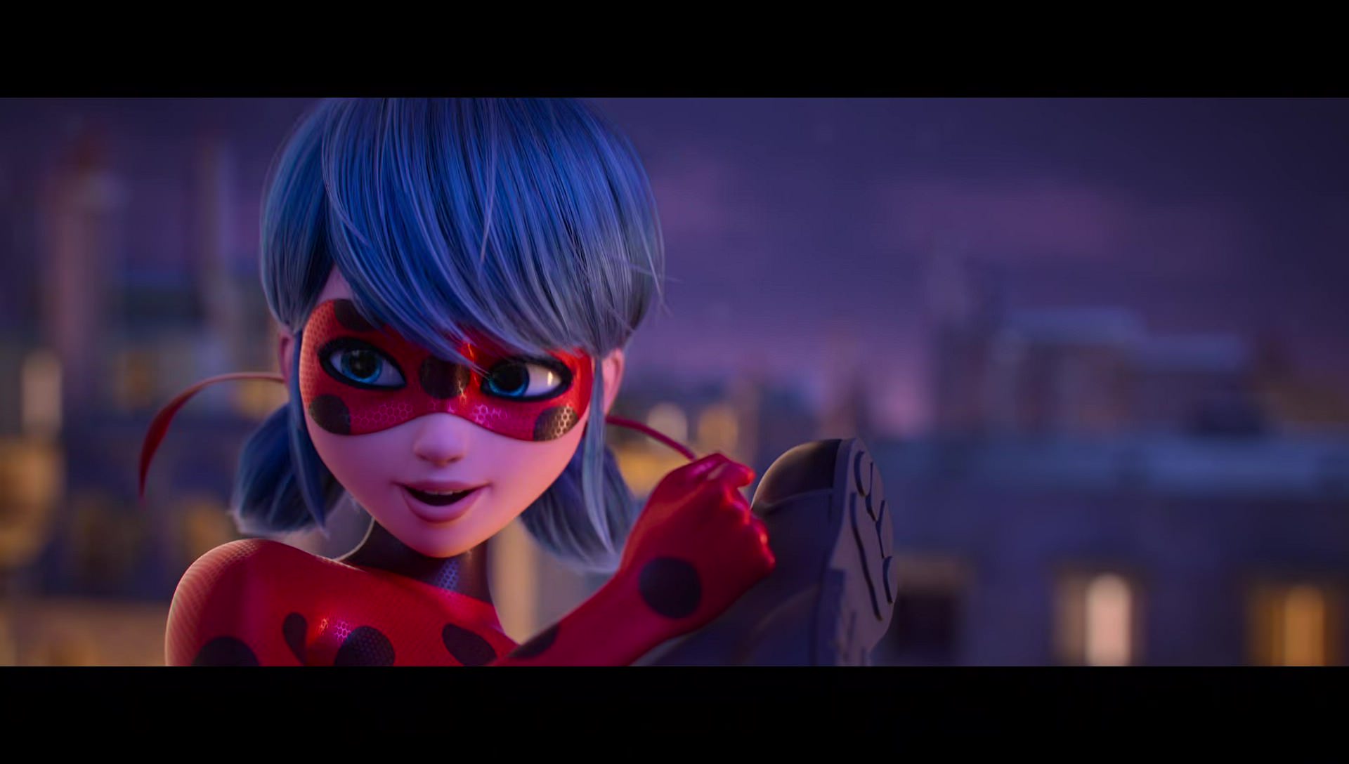 Miraculous: Ladybug & Cat Noir, the Movie (2023) - Animation Screencaps.com